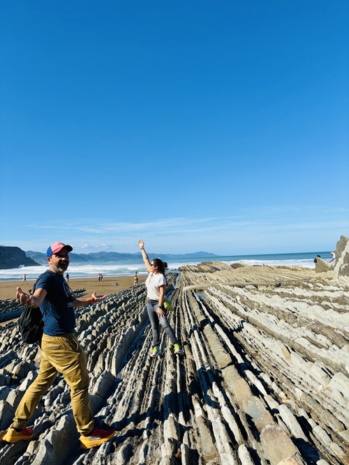 Ruta por País Vasco en coche