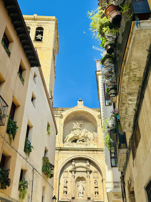 qué ver en Logroño en 2 días