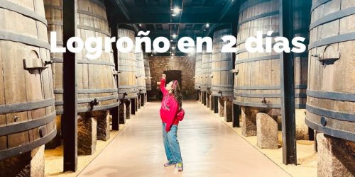 Logroño en 2 días