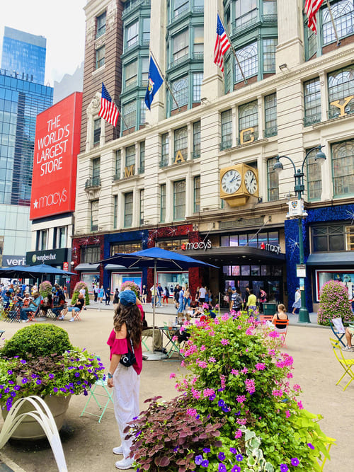 Nueva York en 7 días