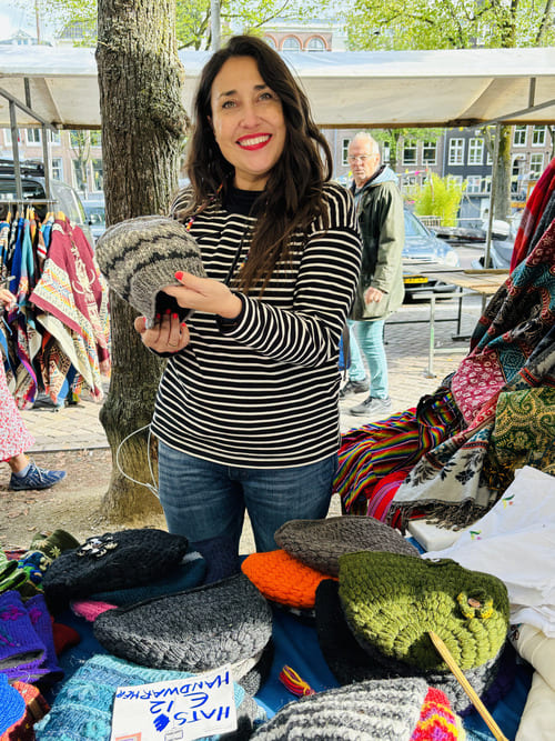 Ámsterdam en un fin de semana: QUÉ VER y HACER + MAPA