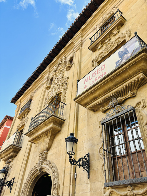 Qué ver en Logroño