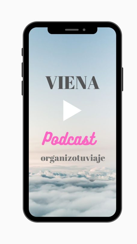 podcast de viajes viena