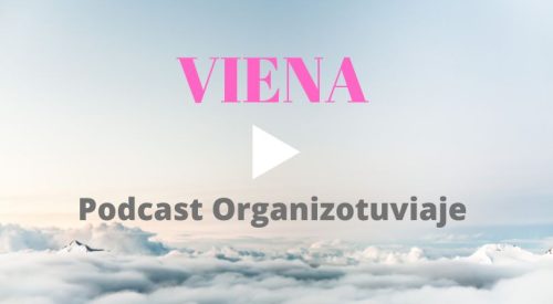 podcast de viajes viena