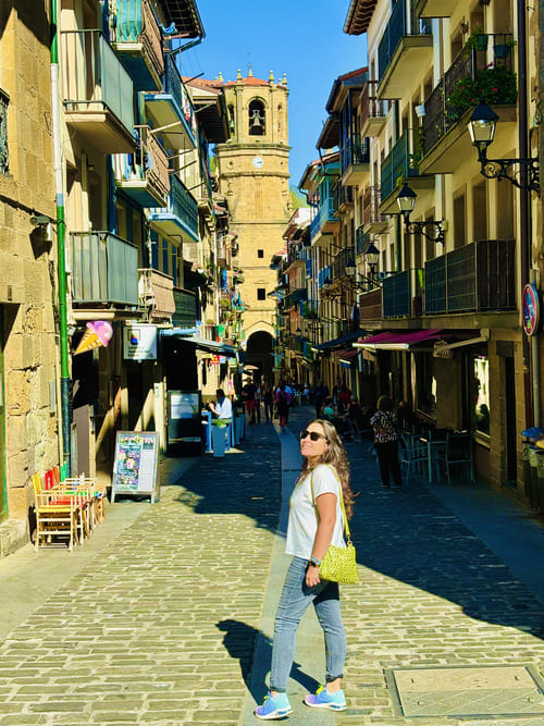 Qué ver cerca de San Sebastián en excursiones de 1 día