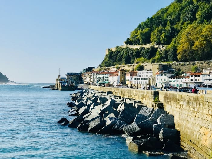 qué ver y hacer en San Sebastián en 2 días, planes de fin de semana
