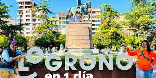 Qué ver en Logroño en un día