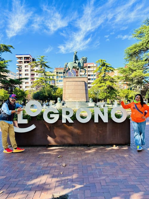 Qué ver en Logroño en 1 día