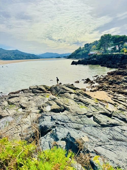 Ruta por País Vasco en coche - Urdaibai