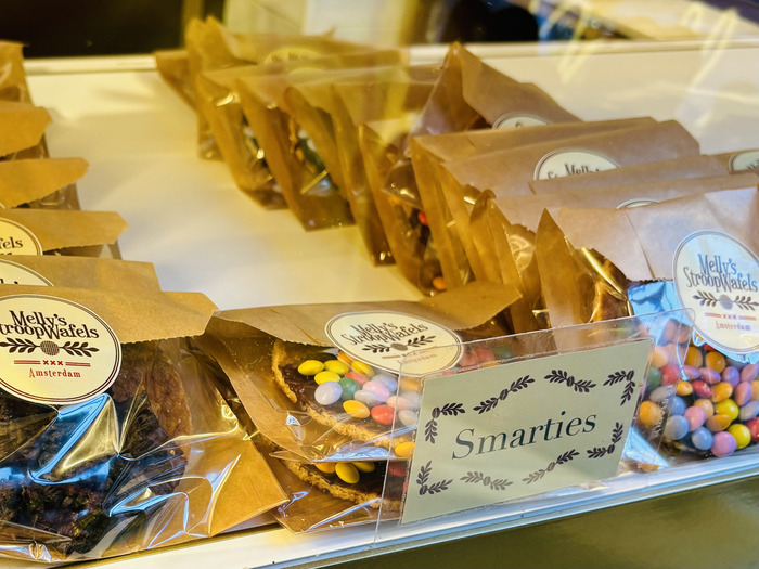 Ámsterdam en un fin de semana