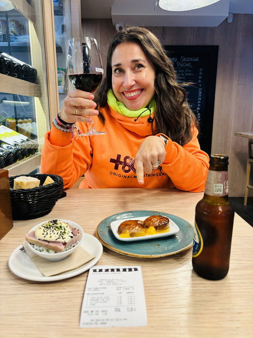 Dónde comer en Logroño - Restaurante UMM