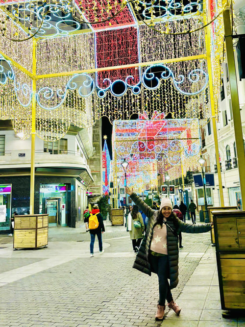 QUÉ HACER EN VALLADOLID EN NAVIDAD