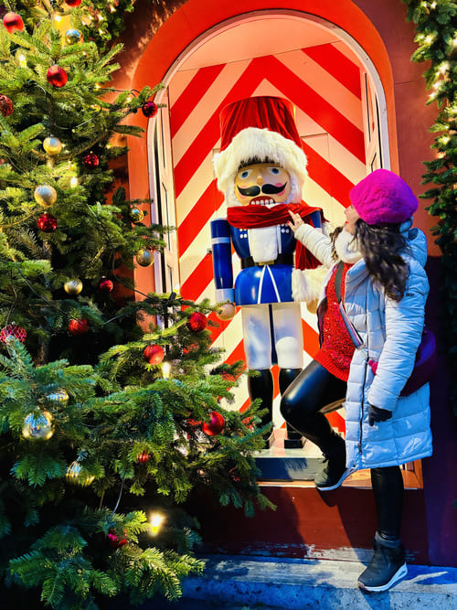 mercadillos navidad de alemania