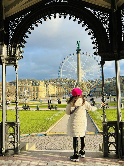 Mejores mercados navideños Alemania