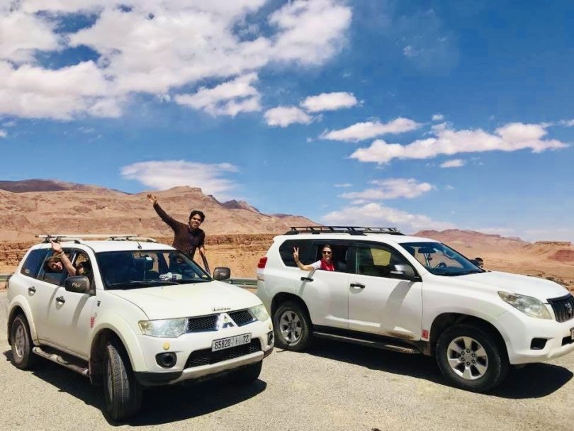 Marruecos en 5 días