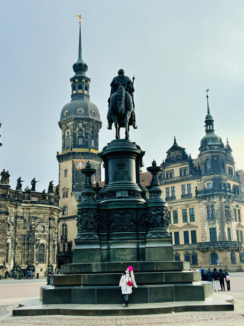 Las mejores cosas que ver y hacer en Dresde en un día