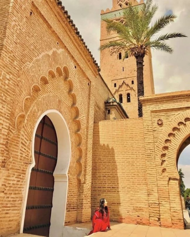 Marruecos en 5 días