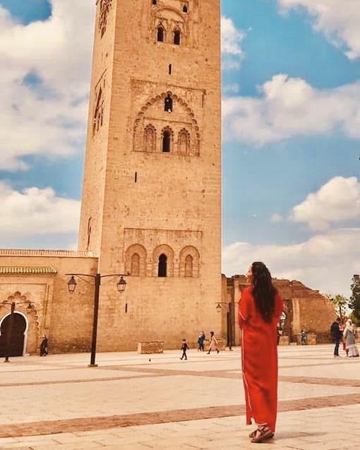 Qué ver en Marrakech en 2 días