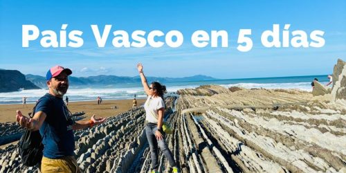 País Vasco en 5 días