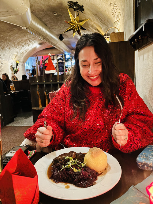 Qué ver hacer en Dresde en un día - Pulverturm
