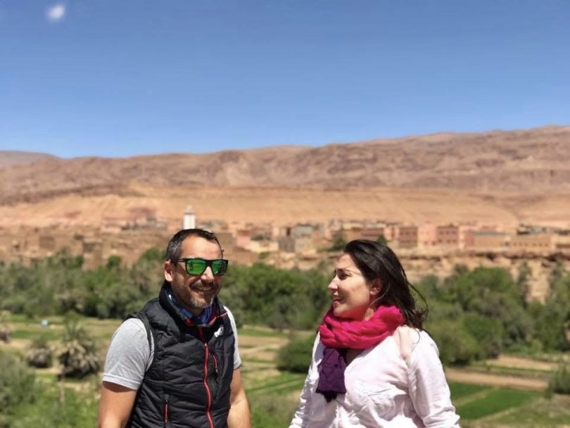 Ruta por Marruecos en 5 días