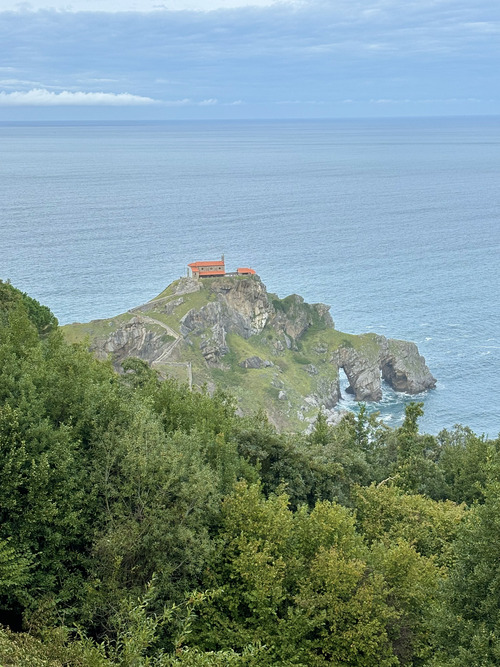 Qué ver en País Vasco en 5 días - San Juan de Gaztelugatxe