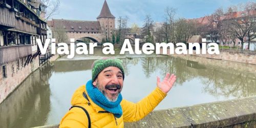 Consejos para viajar a Alemania y cómo organizar el viaje