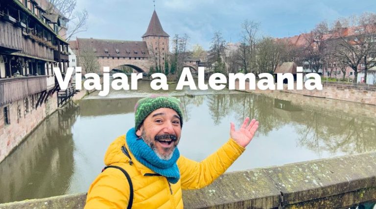 Consejos para viajar a Alemania y cómo organizar el viaje