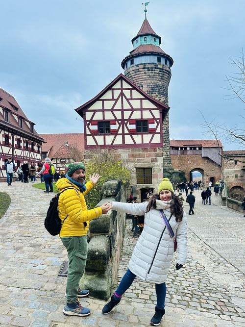 Consejos para viajar a Alemania y cómo organizar el viaje