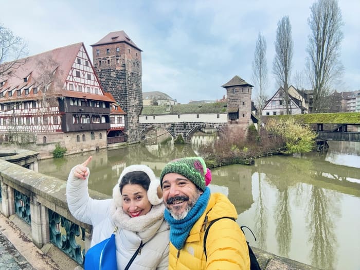 Qué ver en Nuremberg