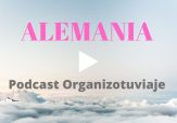 Podcast para viajar a Alemania