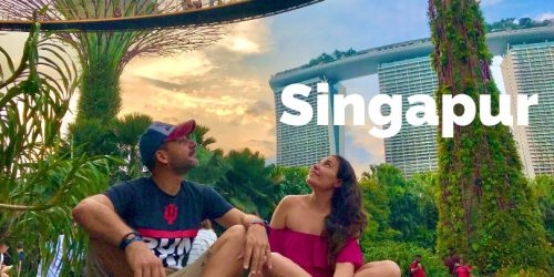 qué ver en Singapur en 2 días