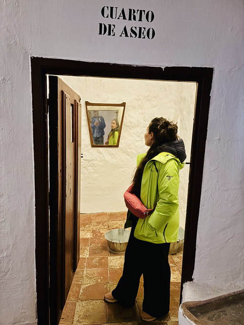 Qué ver imprescindible en Sepúlveda - Antigua Cárcel