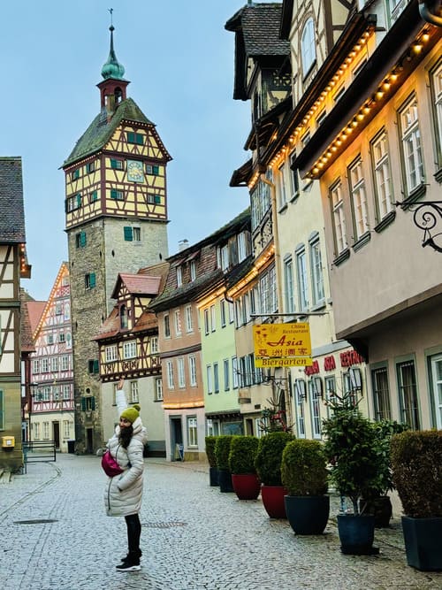 Ruta por Alemania: qué ver en 5, 7 y 10 días - Schwäbisch Hall