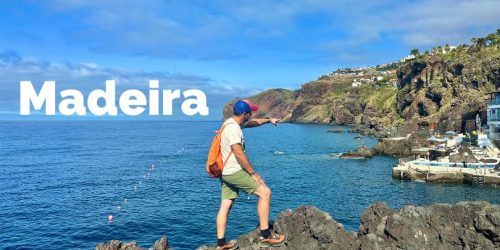 mejores cosas que ver y hacer en Madeira