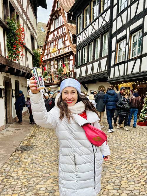 Qué visitar en Estrasburgo en un día