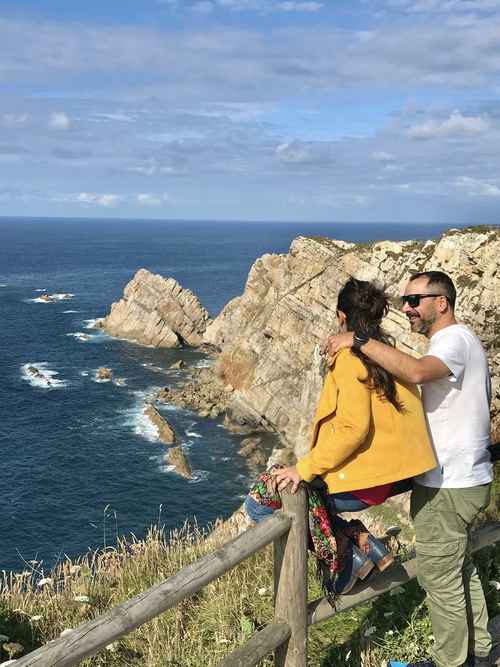 qué ver y hacer en Asturias en pareja