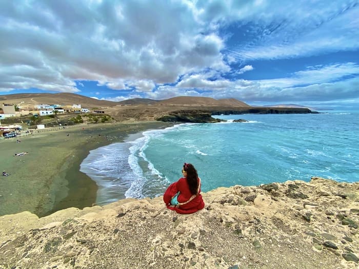 Fuerteventura en 5 días - playas de la isla