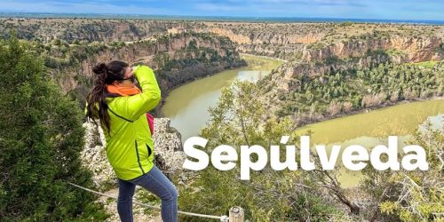 Qué ver y hacer en Sepúlveda