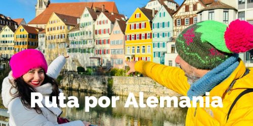 Ruta por Alemania: qué ver en 5, 7 y 10 días