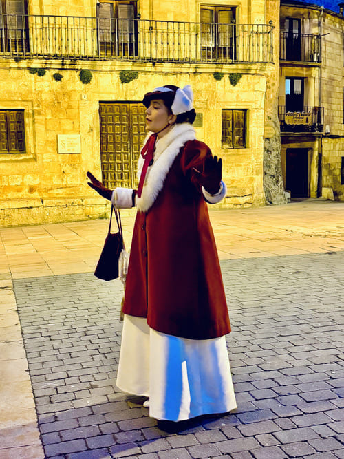 Qué hacer en Sepúlveda - Tour teatralizado