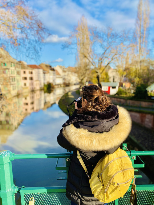 Estrasburgo en 1 día