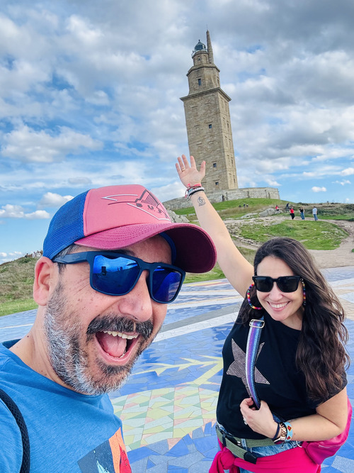 norte de españa en 5 días