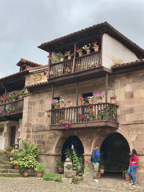 qué ver en una ruta por Cantabria en 4 días - Carmona