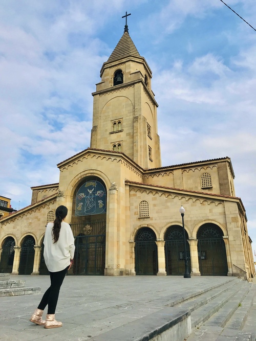 GIJÓN en 2 días, planes para este fin de semana