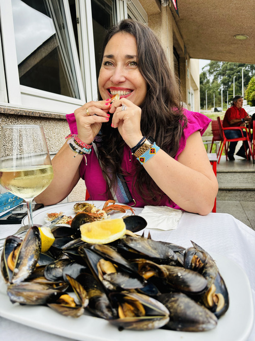 Dónde comer en A Coruña bien