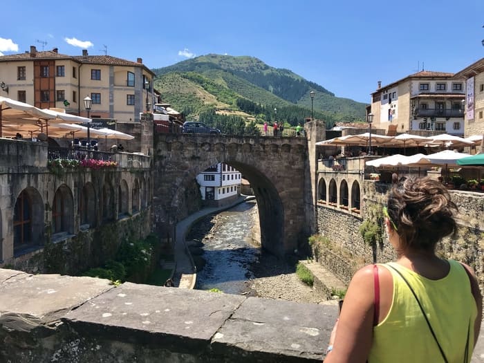 Cantabria en 4 días - Potes