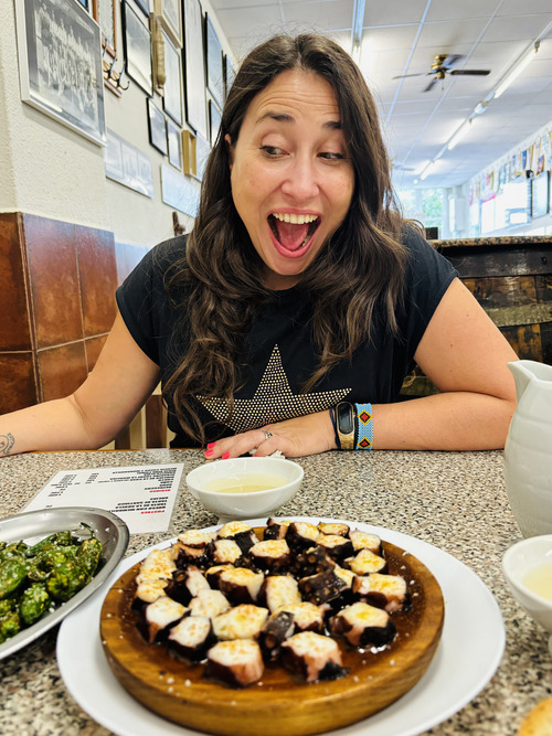 Dónde comer en Coruña bien y barato