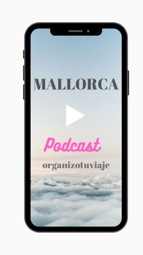 el mejor podcast viajes mallorca