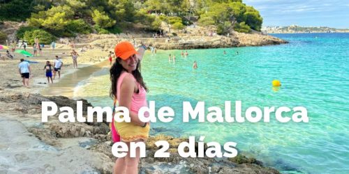 qué ver en palma mallorca en 2 días